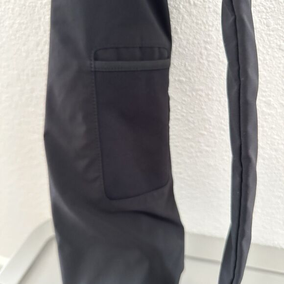 NOT AVAILABLE Yeezy GAP Snake Bag by Balenciaga - Cross Body Bag - Black - Picture 4 of 9